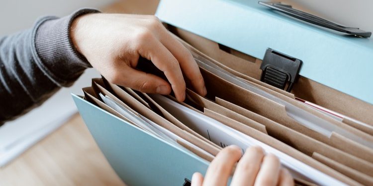 Каким требованиям должно соответствовать внешнее качество документов