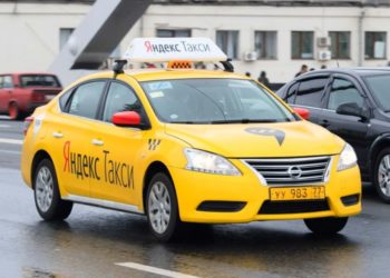 Автомобили для работы в такси: какой модели отдать предпочтение