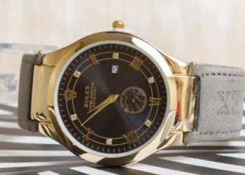 Преимущества приобретения часов Ролекс: почему они так популярны