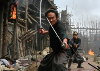 Лучшие фильмы о самураях: какой выбрать для вечернего просмотра