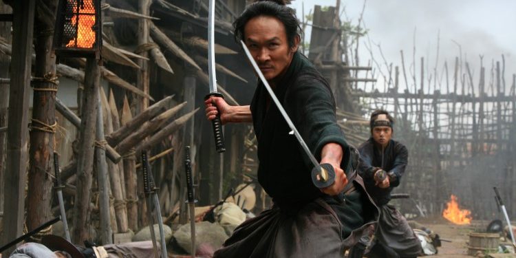 Лучшие фильмы о самураях: какой выбрать для вечернего просмотра