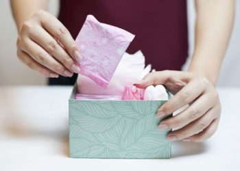 Особенности использования гигиенических прокладок: что нужно знать