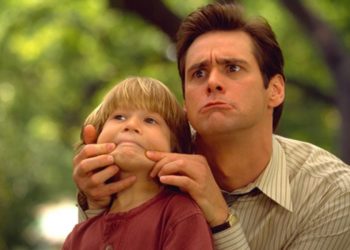 Самые смешные комедии с Джимом Керри: что посмотреть и почему