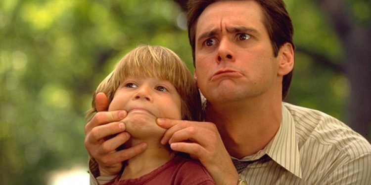 Самые смешные комедии с Джимом Керри: что посмотреть и почему