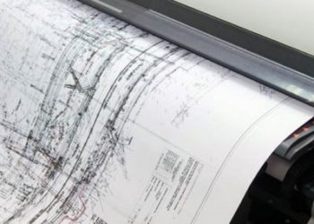 Что нужно знать об услуге копирования чертежей: ее особенности