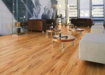 Особливості влаштування підлогового покриття з ламінату: як діяти