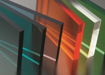 Главные достоинства оргстекла и правила его изготовления