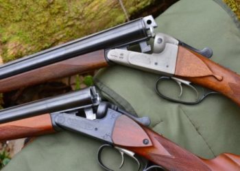 Полезные советы по выбору и хранению оружия для охоты: что нужно знать