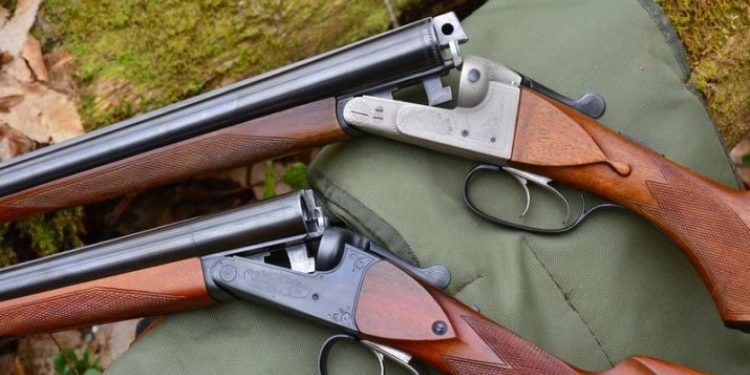 Полезные советы по выбору и хранению оружия для охоты: что нужно знать