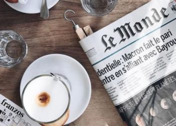 Как осуществляется перевод текстов на французский язык: полезные советы