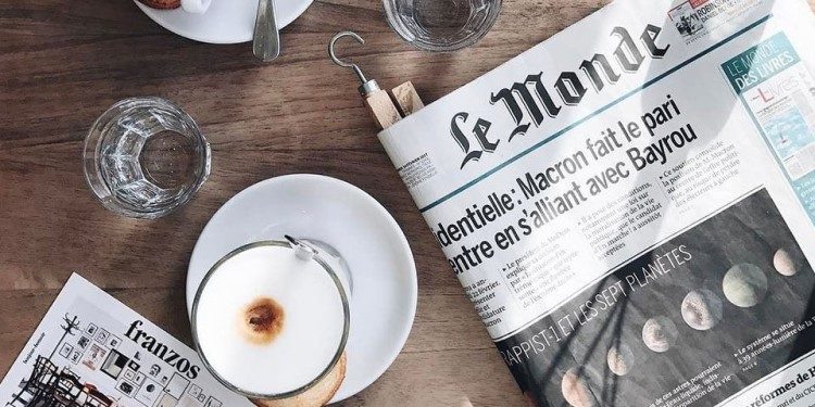 Как осуществляется перевод текстов на французский язык: полезные советы