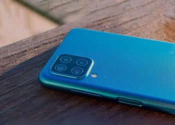 Почему стоит обратить свое внимание на  Samsung Galaxy A12: его преимущества