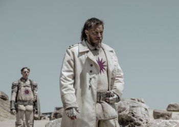 Особенности сериала “Воспитанные волками”: стоит ли его смотреть