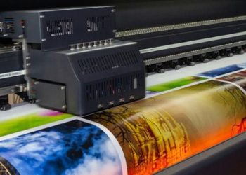 Правила осуществления широкоформатной печати: как действовать