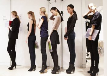 Как стать успешной моделью: полезные советы по поиску агентства