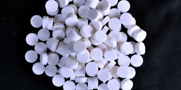 Что представляет собой таблетированная соль и какими преимуществами она обладает