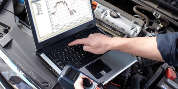 Как осуществляется техобслуживание Nissan: основные правила