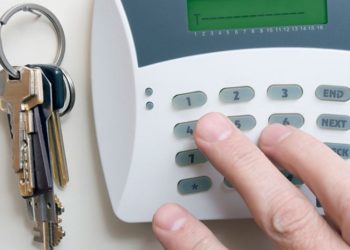 Технология монтажа охранной сигнализации: из каких этапов состоит процесс