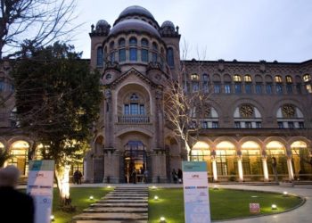 Преимущества обучения в испанских ВУЗах: какие программы доступны украинцам