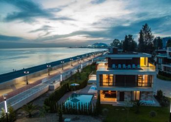 Услуги, предоставляемые Альфа Парк Отелем и типы номеров