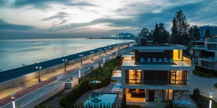 Услуги, предоставляемые Альфа Парк Отелем и типы номеров