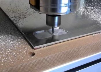 Как осуществляется резка алюминиевого проката: основные способы и правила