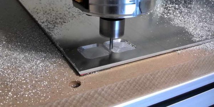 Как осуществляется резка алюминиевого проката: основные способы и правила