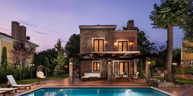 Что нужно, чтобы арендовать виллу в Греции: полезные советы