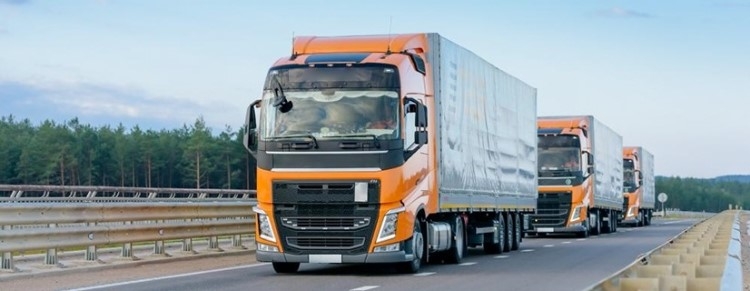 Как осуществляется доставка грузов из Европы в Россию: основные правила