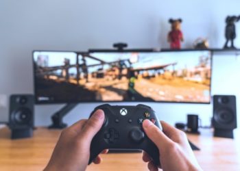 Какие компьютерные игры пользуются сегодня наибольшей популярностью