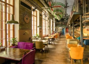 Преимущества заказа еды в семейном ресторане “Марчеллис”