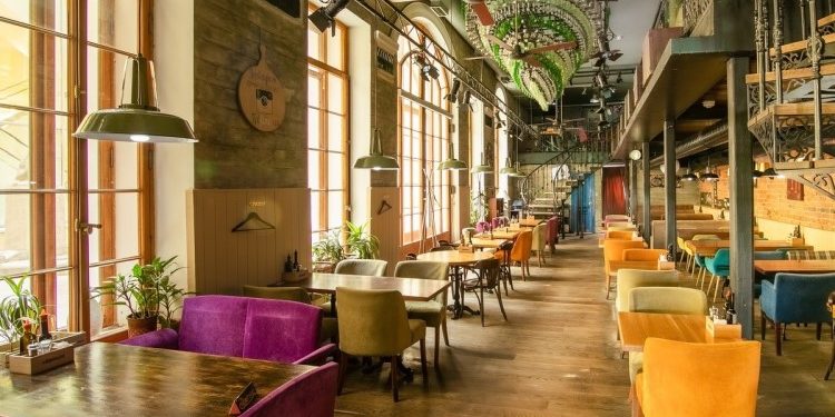 Преимущества заказа еды в семейном ресторане “Марчеллис”