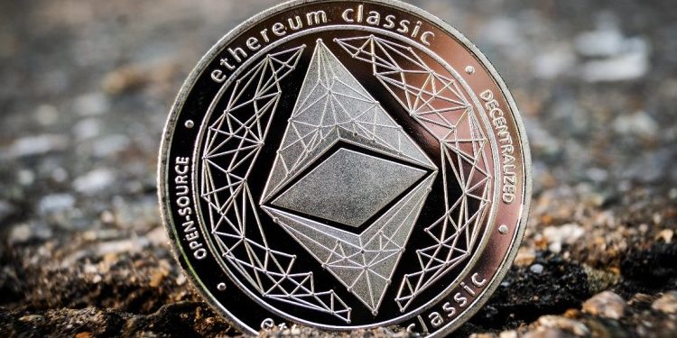 Как осуществляется майнинг Ethereum Classic: основные способы и правила