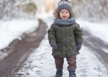 Что нужно, чтобы приобрести стильную одежду для своего ребенка недорого