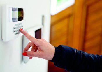 Преимущества охраны квартир и правила ее обеспечения