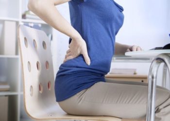 Причины возникновения резких болей в пояснице и способы избавления от них