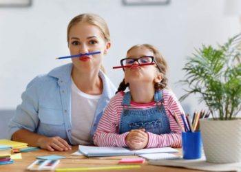 Как объяснить школьнику начальных классов, что учеба необходима