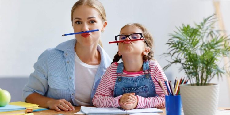 Как объяснить школьнику начальных классов, что учеба необходима