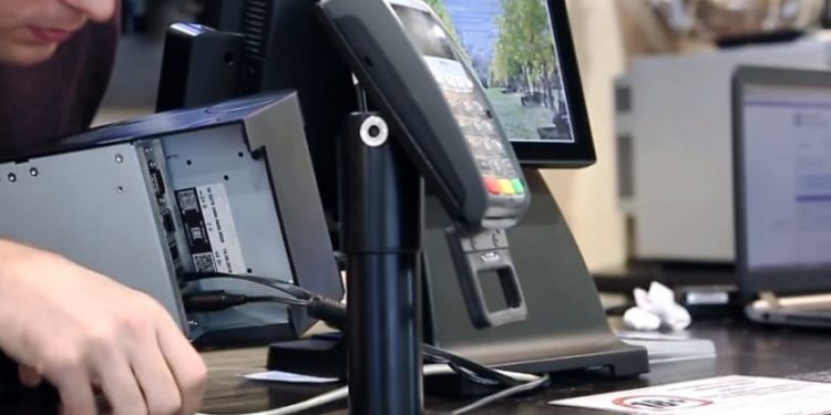 Как осуществляется установка онлайн касс: правила работы