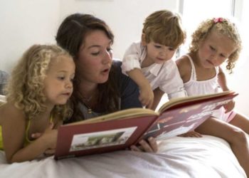 Что нужно знать о программе AU-PAIR: ее особенности и достоинства