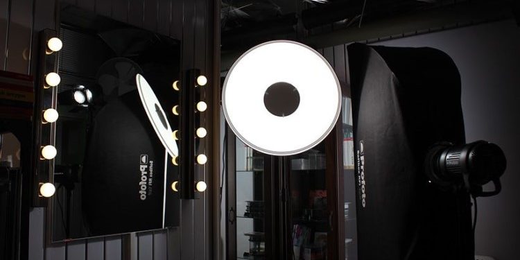 Главные особенности и преимущества московской фотостудии Delovoe Foto