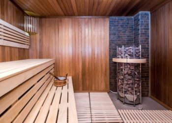 Что нужно знать о финской сауне: ее главные достоинства и особенности