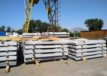 Технология монтажа железобетонных шпал: из каких этапов состоит процесс