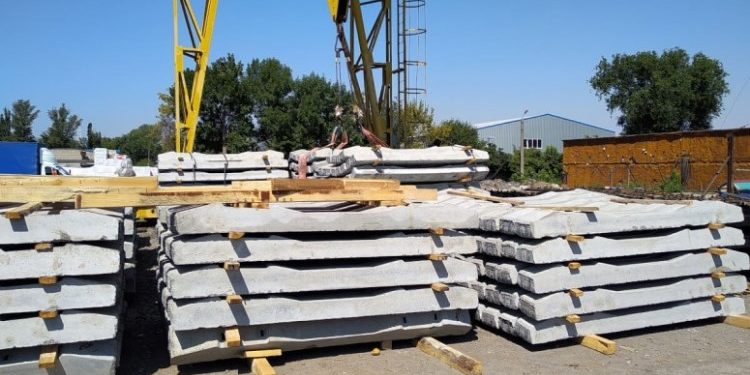 Технология монтажа железобетонных шпал: из каких этапов состоит процесс