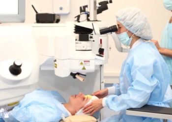 Правила проведения лазерной коррекции зрения: когда это необходимо