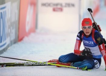 Президент Федерации биатлона призвал поддержать молдавских спортсменов на Олимпиаде