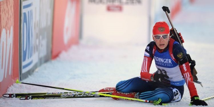 Президент Федерации биатлона призвал поддержать молдавских спортсменов на Олимпиаде