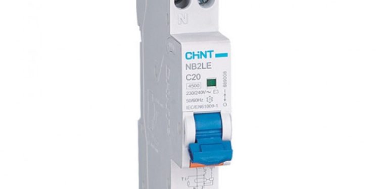 Что представляют собой дифавтоматы и как осуществляется их установка