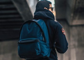Каким должен быть идеальный городской рюкзак: полезные советы по его выбору