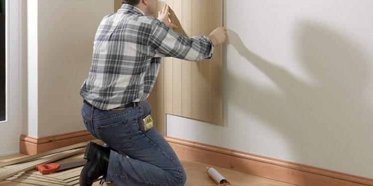 Технология монтажа панелей МДФ: каких правил необходимо придерживаться